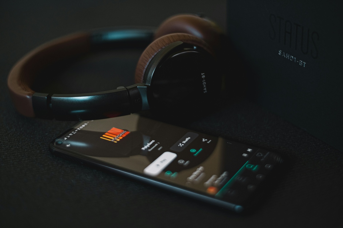 Music Streaming